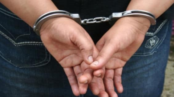 Los investigados no aceptaron los cargos. Foto: AFP