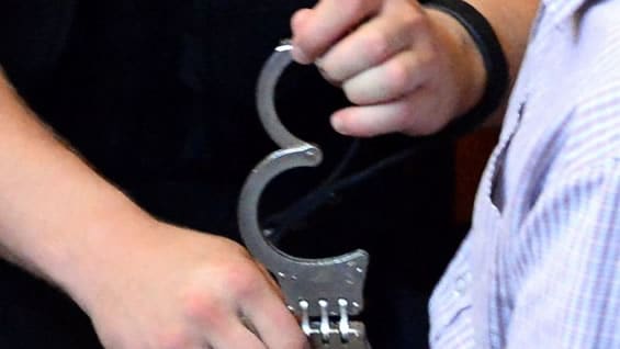 Imagen referencial AFP