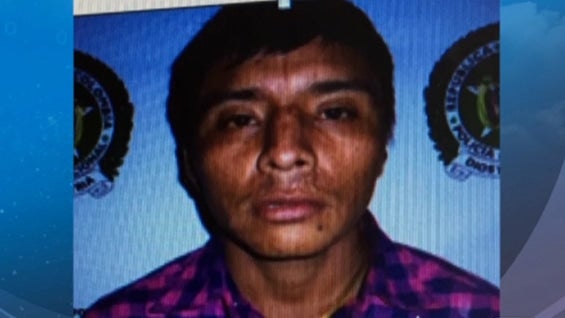 Un juez de garantías le dictó medida de aseguramiento Arias y lo envió a la cárcel. Foto: NoticasRCN