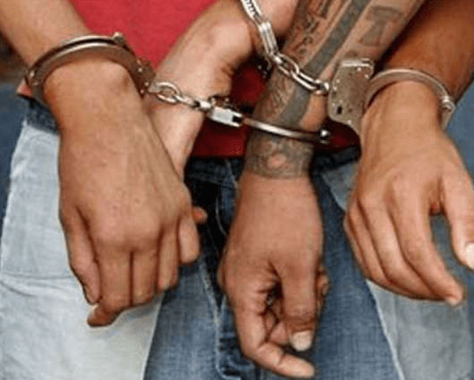 Entre los capturados estaría el cabecilla de la estructura narcoparamilitar. Foto: Archivo