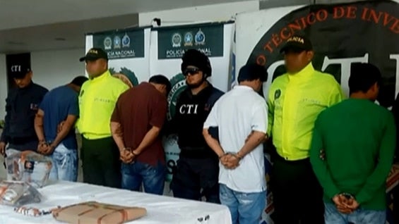 Foto: NoticiasRCN.com