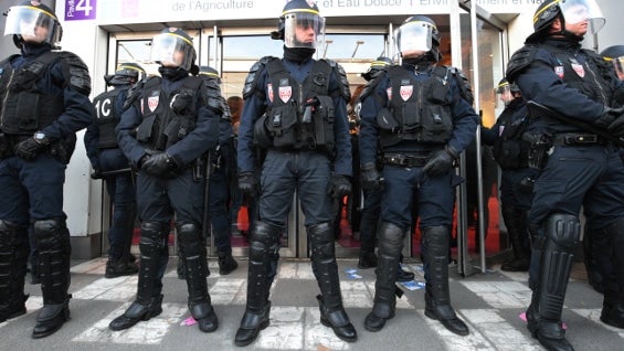 Foto de referencia AFP.