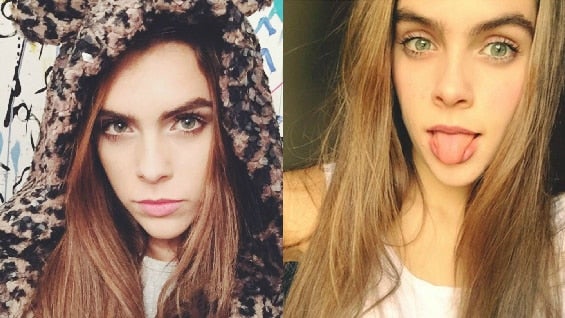 Foto: @olivia_herdt (Instagram)