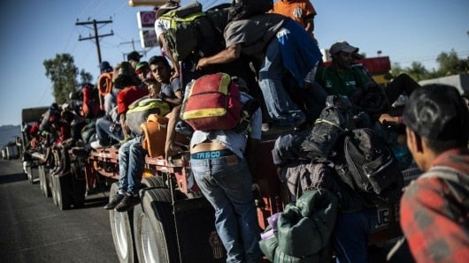 Foto: Pedro Pardo / AFP