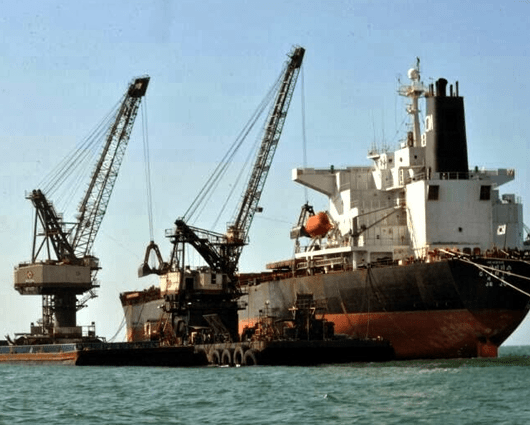 Los sindicatos han asegurado que la forma de operar de la multinacional ha enfermado a 345 trabajadores. Foto: Alejandro Arias.