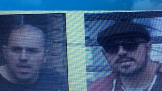 David Camilo Rodríguez Hernández, alias 'el Profe'. Foto: NoticiasRCN.com