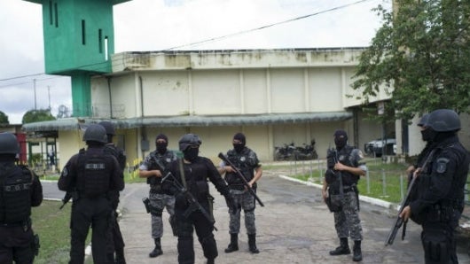 Foto Agencia AFP