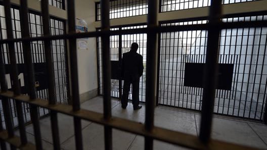 Hay centros de detención con su capacidad superada hasta en 50% Foto: NoticiasRCN.com