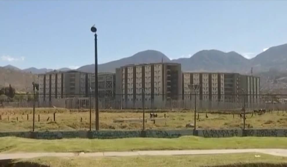 Foto: Cárcel La Picota. NoticiasRCN.com