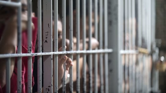 Imagen referencia. Foto: AFP.