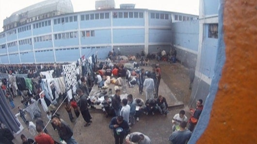 FOTO: Cárcel La Modelo. NoticiasRCN.com