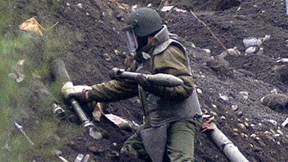 Foto: referencia AFP.