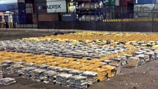 Foto @PoliciaColombia