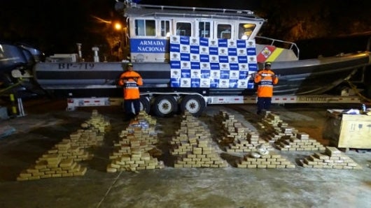 Foto @armadacolombia