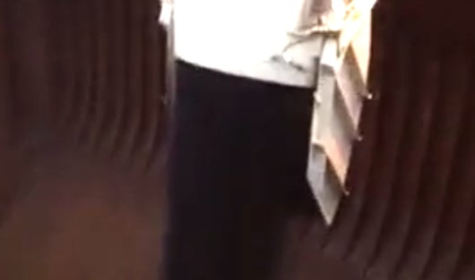 Las obras continuarán hasta agosto.