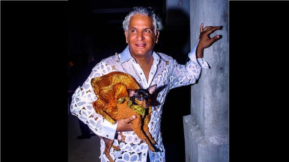 Foto: @carlosarturozapata (Instagram).