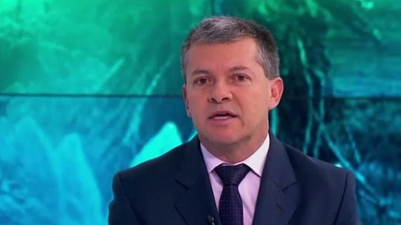 Carlos Alberto Botero. Foto: Noticias RCN.