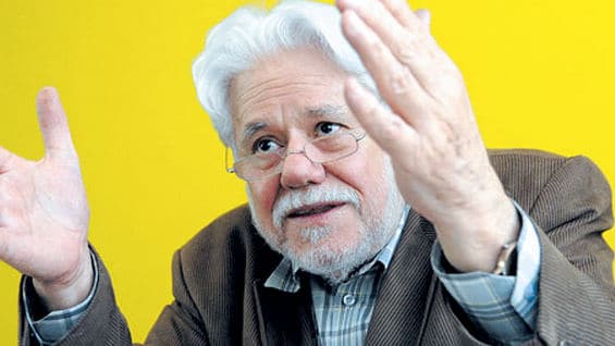 El exmagistrado será velado en las próximas horas en la Funeraria Gaviria. Foto: Oficial.