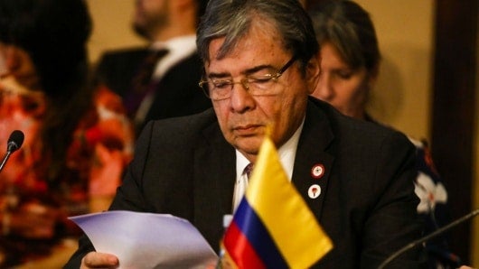 Foto: EFE/Alberto Peña