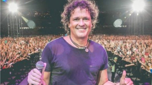 Foto: @carlosvives