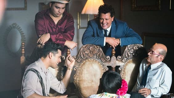 Foto: Instagram @fesvallenato