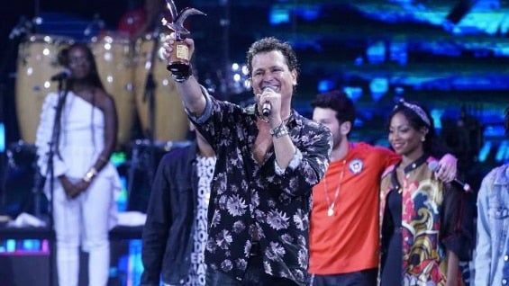 Foto: @carlosvives