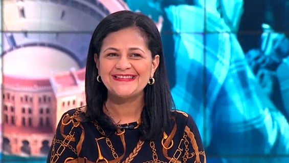 Carmen Castañeda. Foto: Noticias RCN.