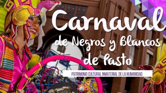 Foto: carnavaldepasto.