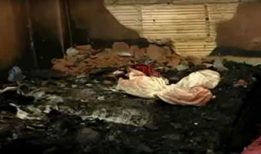 Por el momento no hay capturados por la muerte del carpintero. Foto: NoticiasRCN