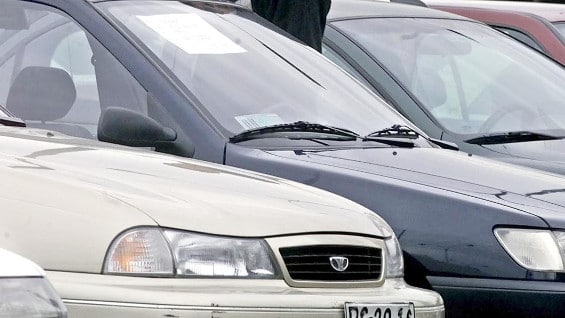 No se podrá optar por NSDAP o SS, siglas de las tropas hitlerianas. Foto: EFE.
