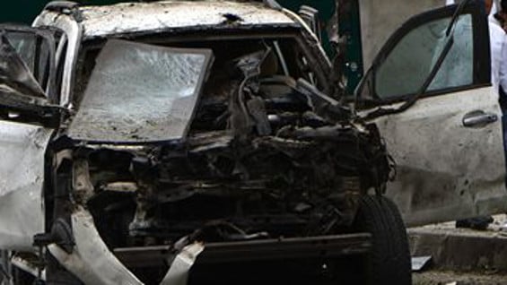 Imagen de referencia. Foto: AFP.