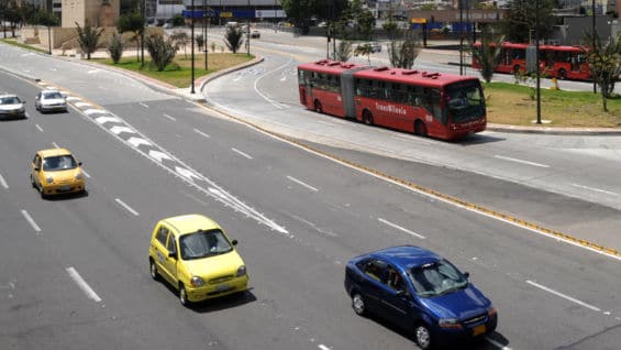 La Corte indicó que la notificación debe hacerse por medio de un correo certificado. Foto: AFP