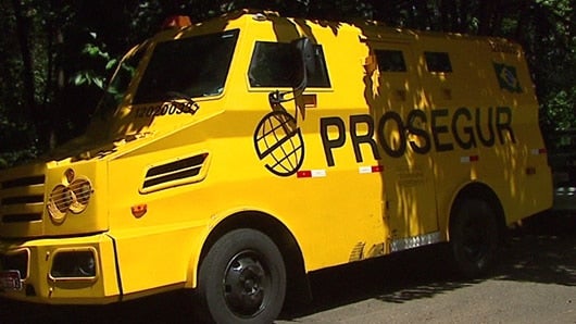 Las autoridades buscan al sospechoso con ayuda de las cámaras de seguridad del sector. Foto: oficial