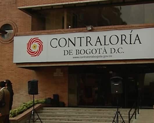 En otras denuncias se vincula al contralor distrital con varios concejales.