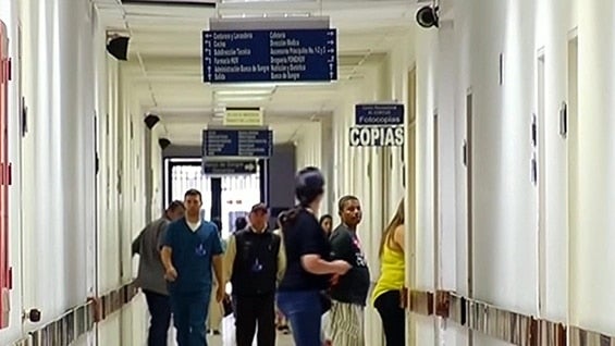 Niños con cáncer requieren atención urgente Foto: Noticias RCN