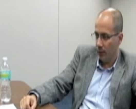 William Rodríguez, hijo del Capo Rodríguez Orejuela.