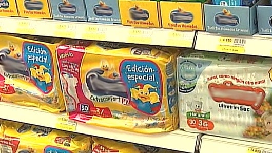 Las autoridades continúan investigando el caso para dar con todos los responsables.