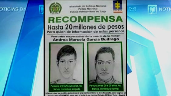 Foto: Tomada de NoticiasRCN