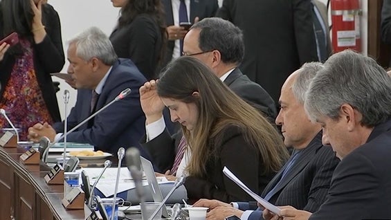 De los 72.000 reclamantes de tierras 21.000 son avivatos.