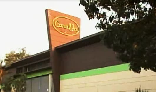 La Secretaria de Salud ordenó el cierre temporal del establecimiento.