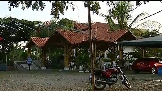 Hogar del joven. Foto: NoticiasRCN.com