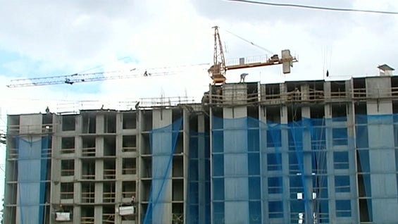 Municipios como Chía, Soacha y Cajicá lideran la venta de vivienda en Cundinamarca.