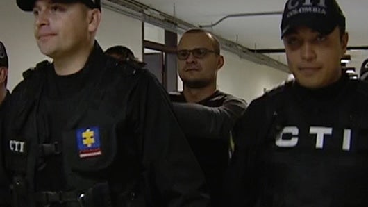 La Fiscalía ha realizado seis capturas por el caso 'Andromeda' Foto: Noticias RCN