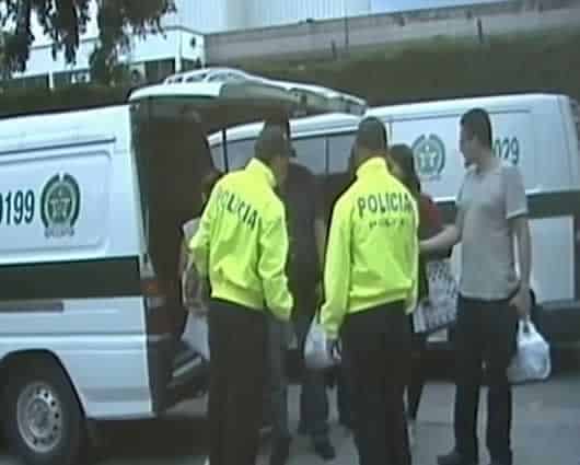 Tres personas que son investigadas en este proceso serán vinculadas en los próximos días.