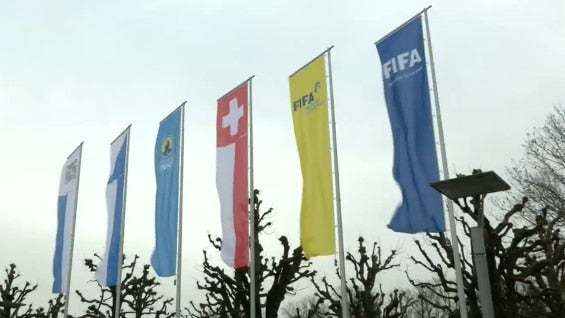 El caso por los sobornos en la FIFA se lleva en Estados Unidos. Foto: NoticiasRCN.com