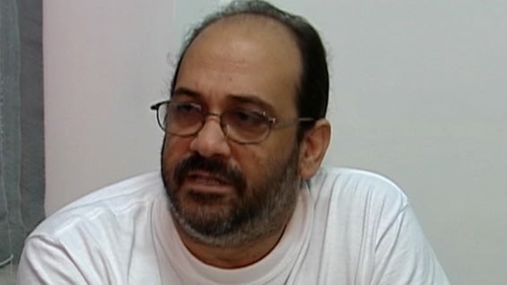 'Jorge 40'. Foto: Noticias RCN