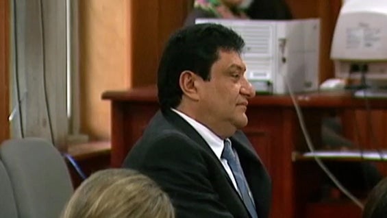 Juan Francisco Gómez. Foto: Noticias RCN