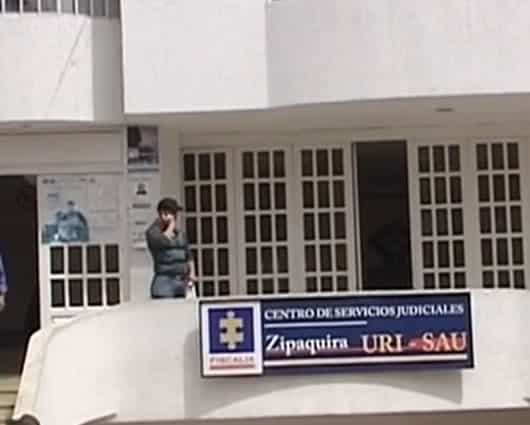 La Policía y la Fiscalía adelantan la investigación para esclarecer lo sucedido.