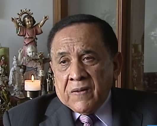 El general (r) Miguel Alfredo Maza Márquez. Foto: RCN.