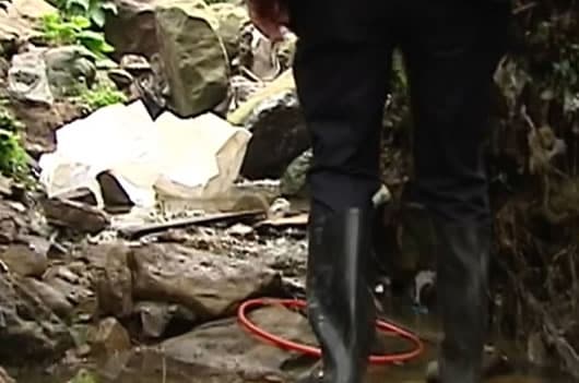 Ahora las autoridades evalúan si tras la declaración existen méritos para abrir una investigación a los uniformados.